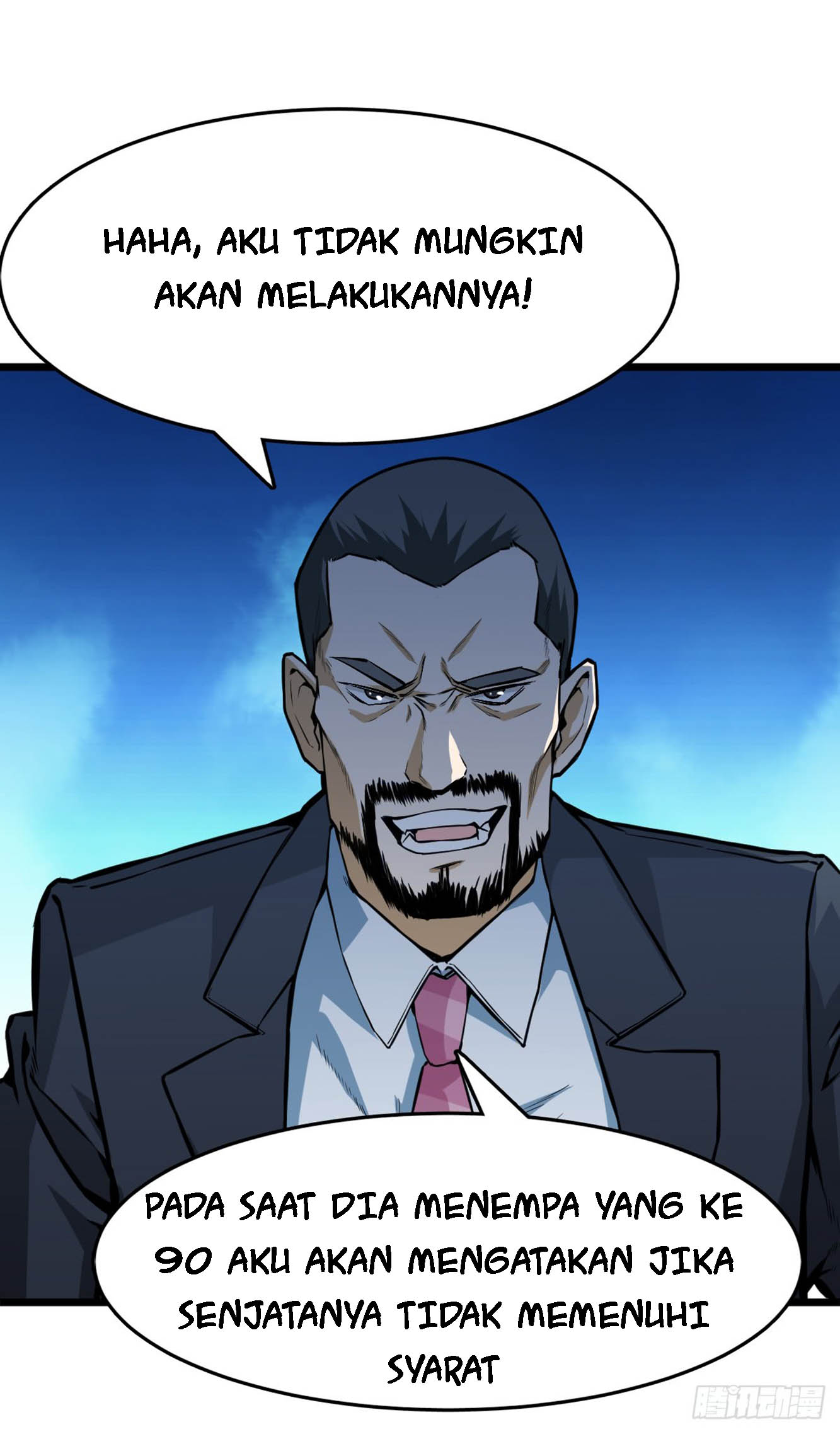 Return To Beginning Of The Apocalypse Chapter 24 Gambar 43