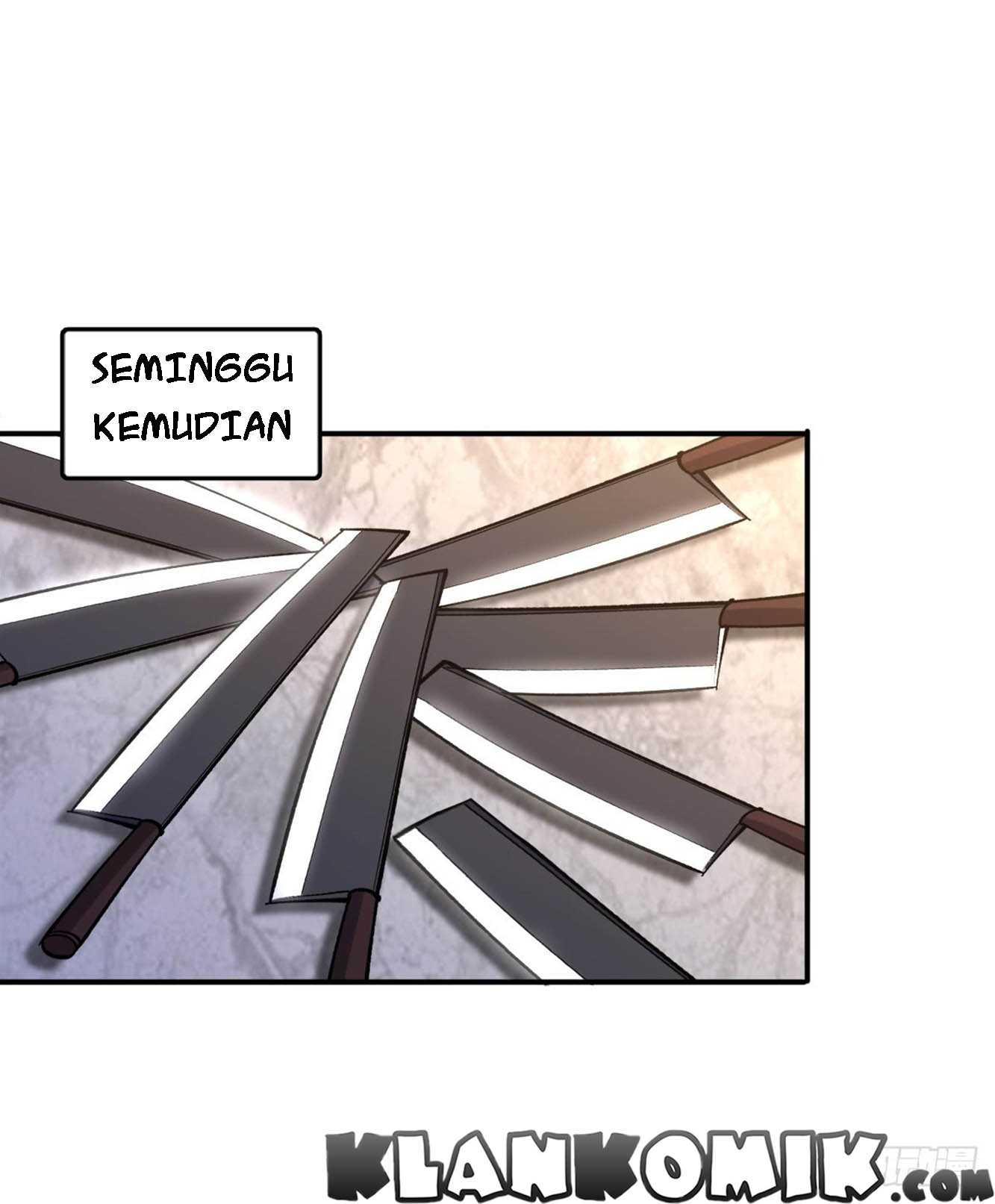 Return To Beginning Of The Apocalypse Chapter 24 Gambar 44