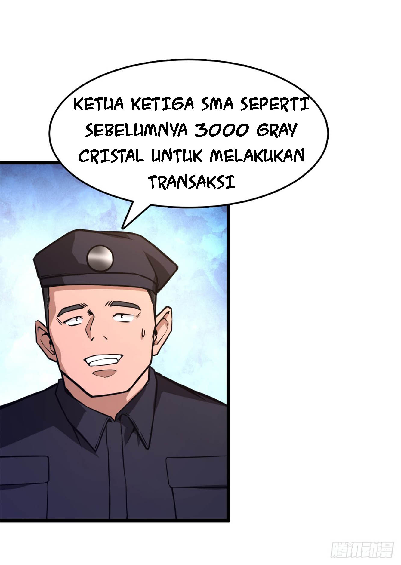 Return To Beginning Of The Apocalypse Chapter 24 Gambar 49