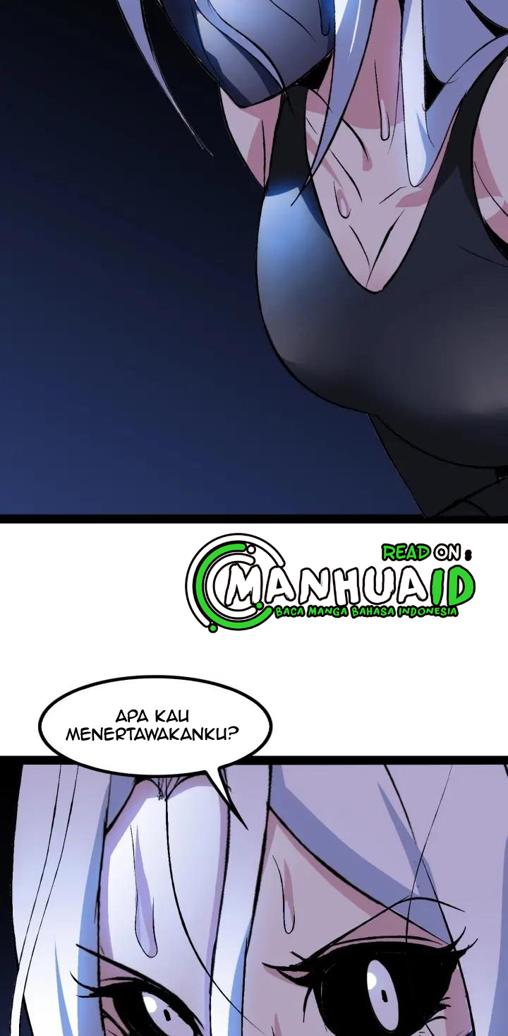 I Am an Invincible Genius Chapter 95 Gambar 5