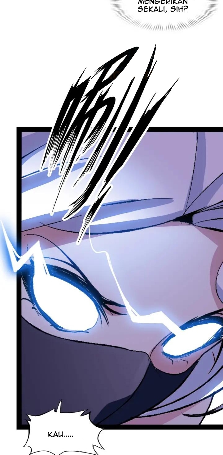 I Am an Invincible Genius Chapter 95 Gambar 7