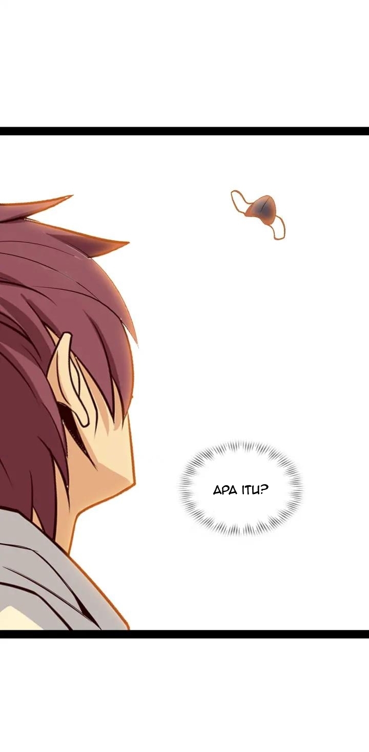 I Am an Invincible Genius Chapter 95 Gambar 11