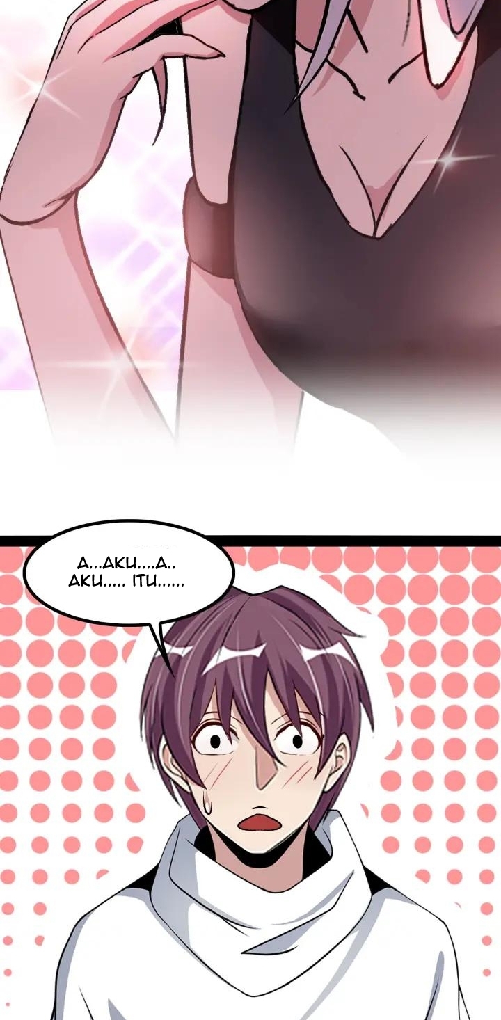 I Am an Invincible Genius Chapter 95 Gambar 17