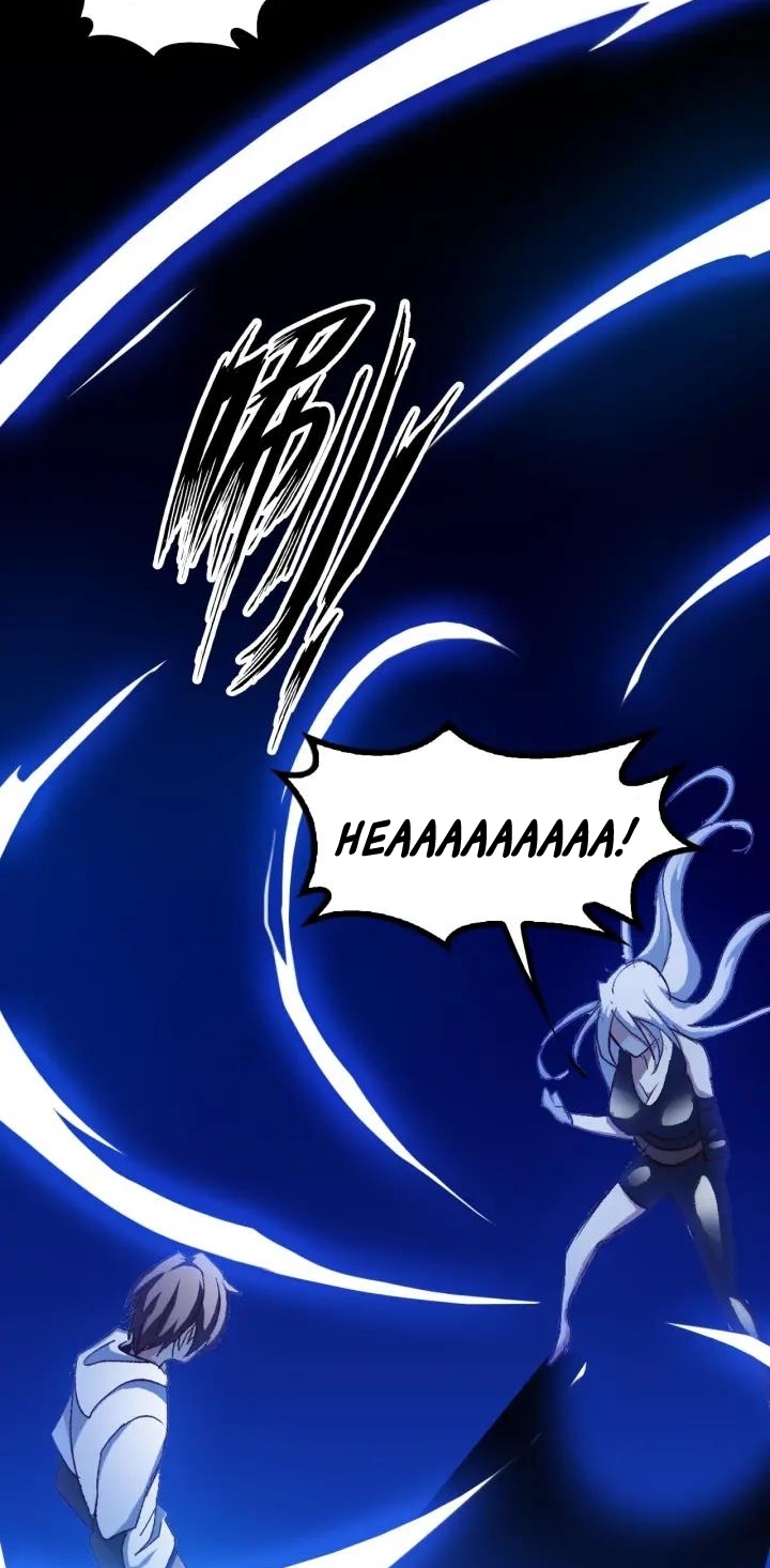 I Am an Invincible Genius Chapter 95 Gambar 20