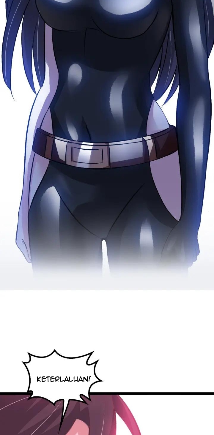 I Am an Invincible Genius Chapter 95 Gambar 26