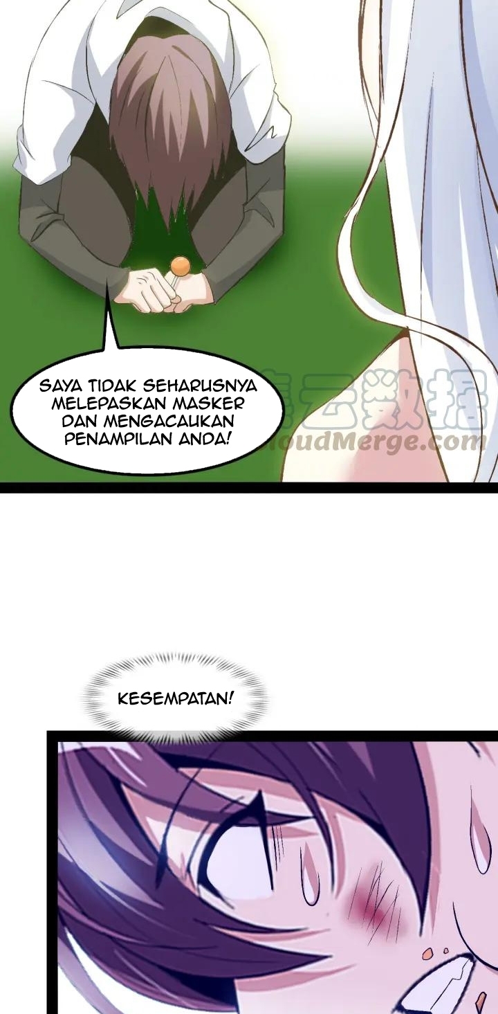 I Am an Invincible Genius Chapter 95 Gambar 33