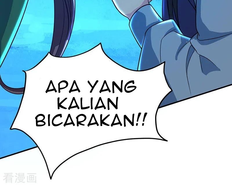 Dushi Xiaoyao Chapter 125 Gambar 10