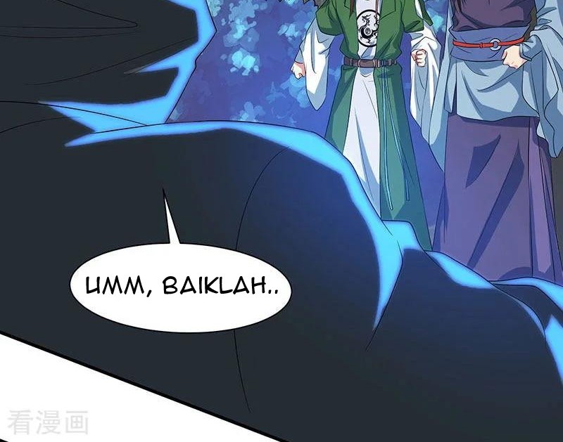 Dushi Xiaoyao Chapter 125 Gambar 19