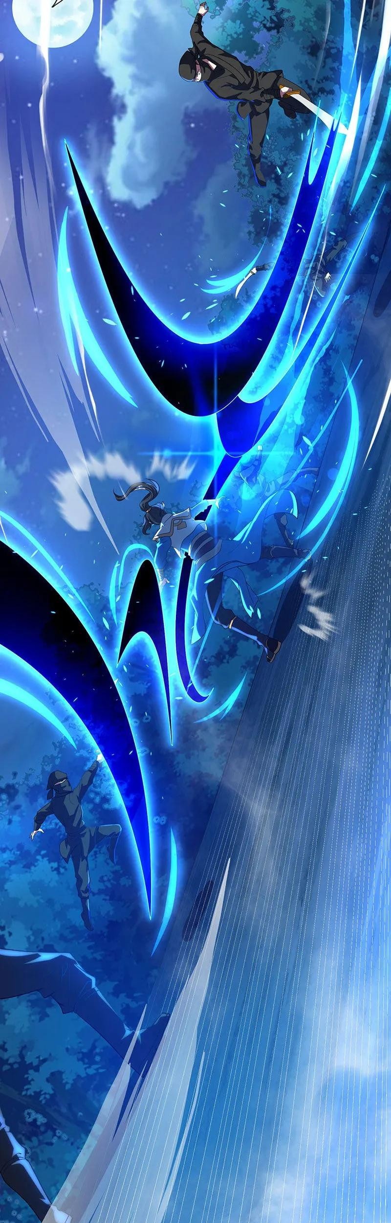 Dushi Xiaoyao Chapter 125 Gambar 24