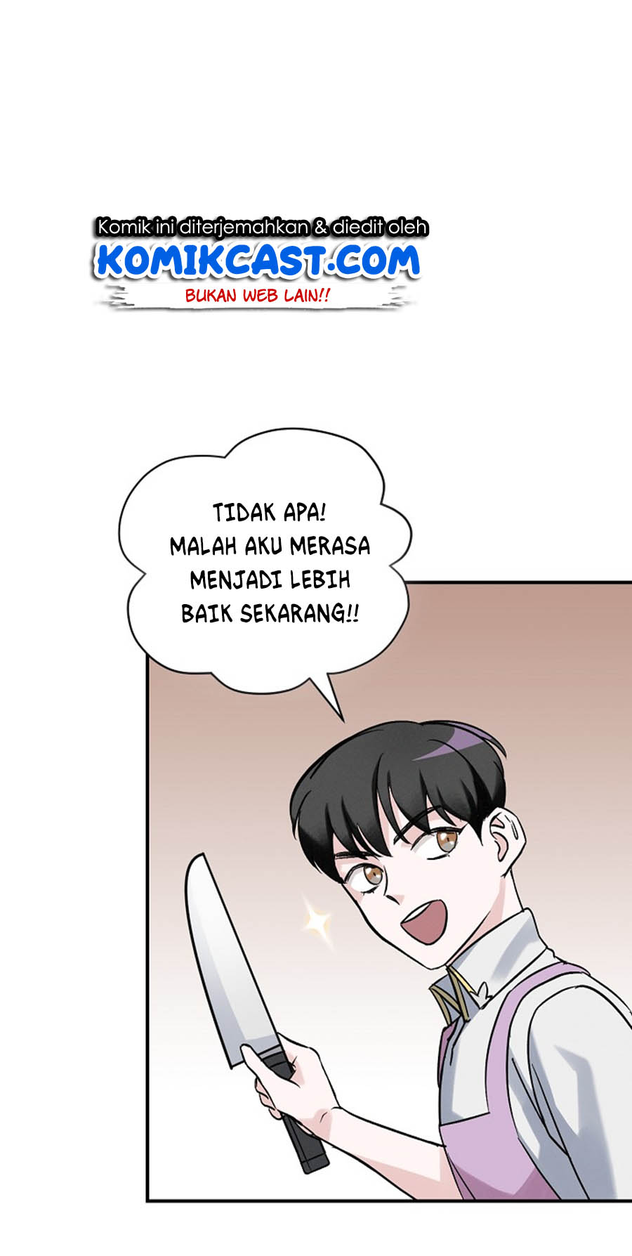 Leveling Up, By Only Eating! Chapter 18 Gambar 4