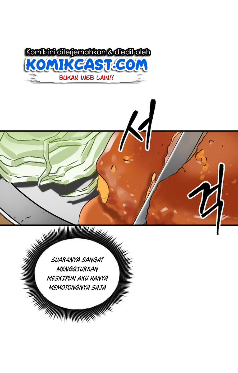 Leveling Up, By Only Eating! Chapter 18 Gambar 48