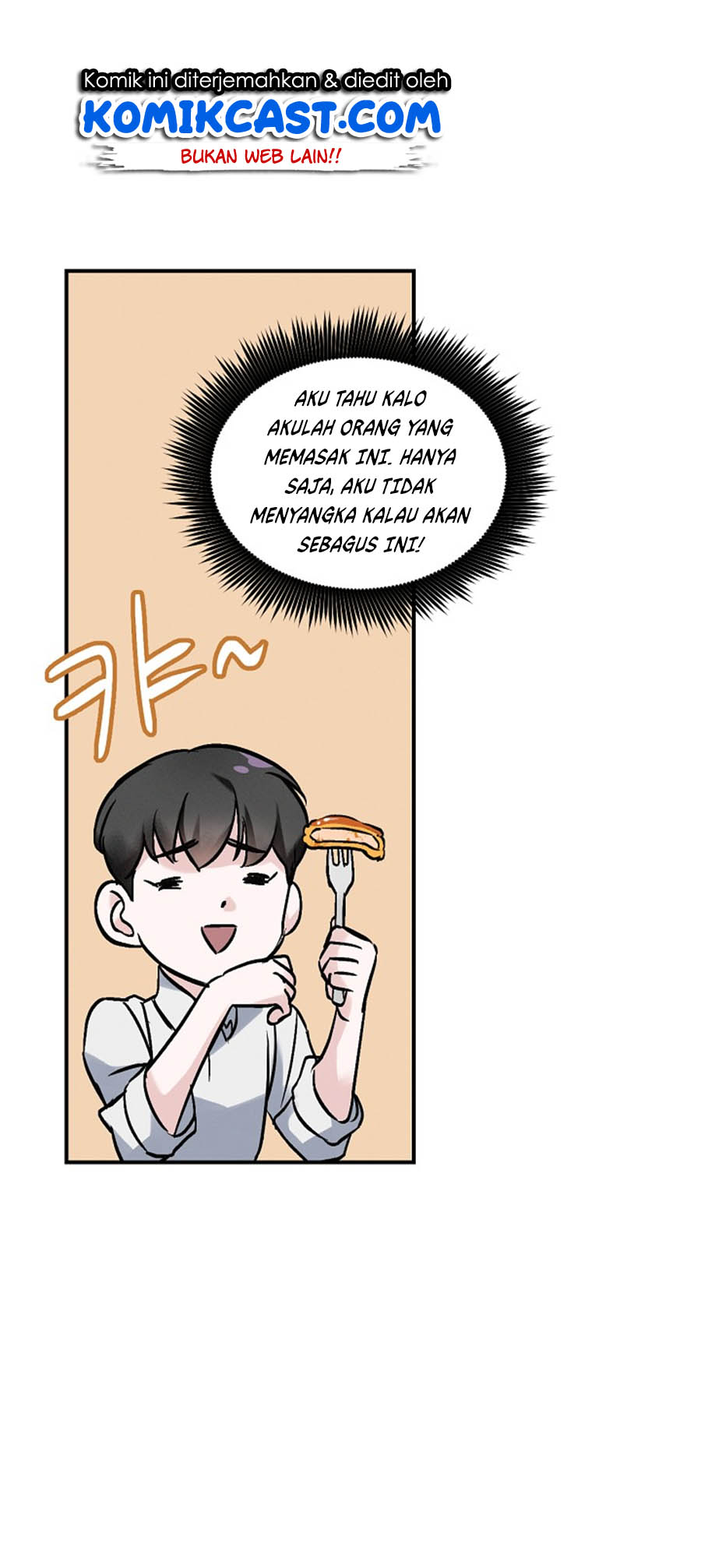 Leveling Up, By Only Eating! Chapter 18 Gambar 50