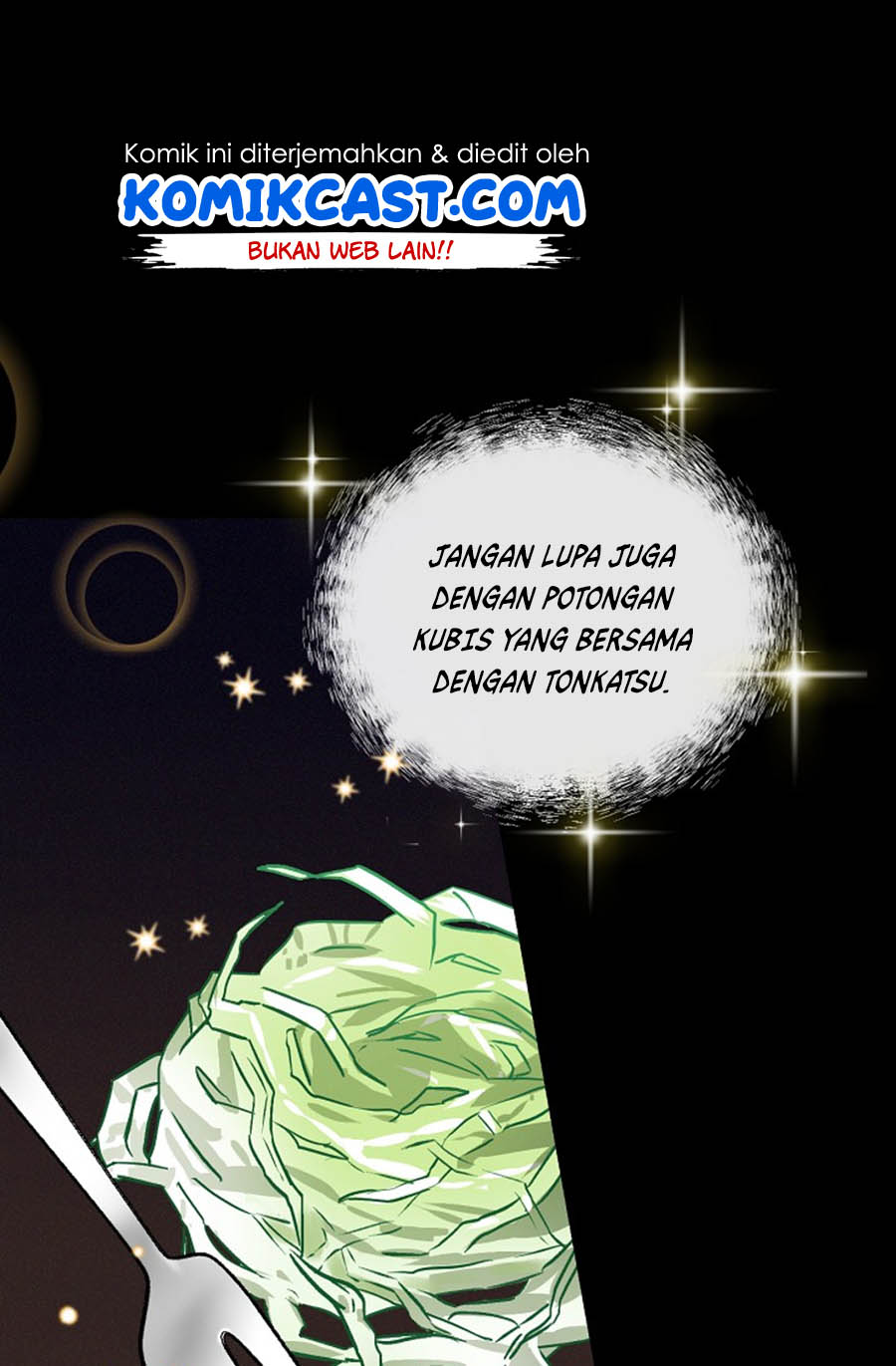 Leveling Up, By Only Eating! Chapter 18 Gambar 56