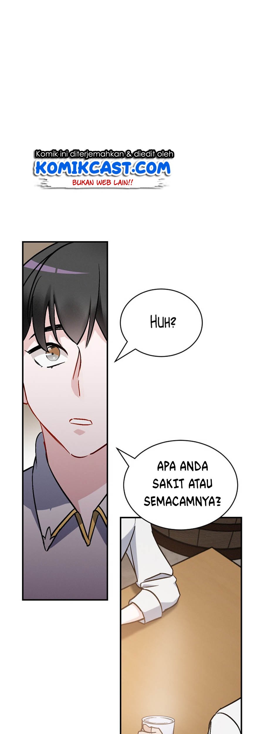 Leveling Up, By Only Eating! Chapter 18 Gambar 68