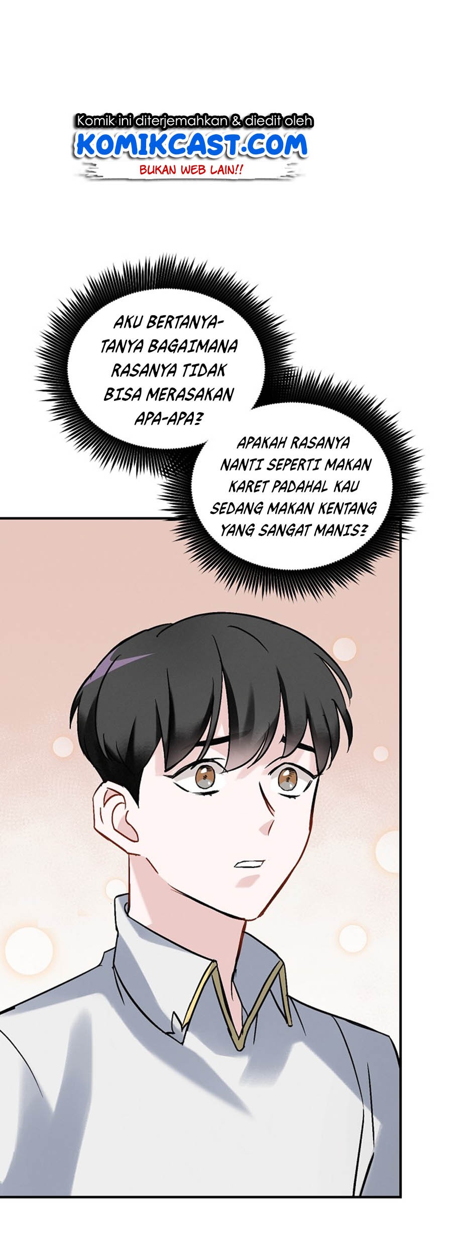 Leveling Up, By Only Eating! Chapter 18 Gambar 77