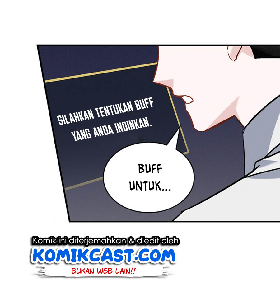 Leveling Up, By Only Eating! Chapter 18 Gambar 83