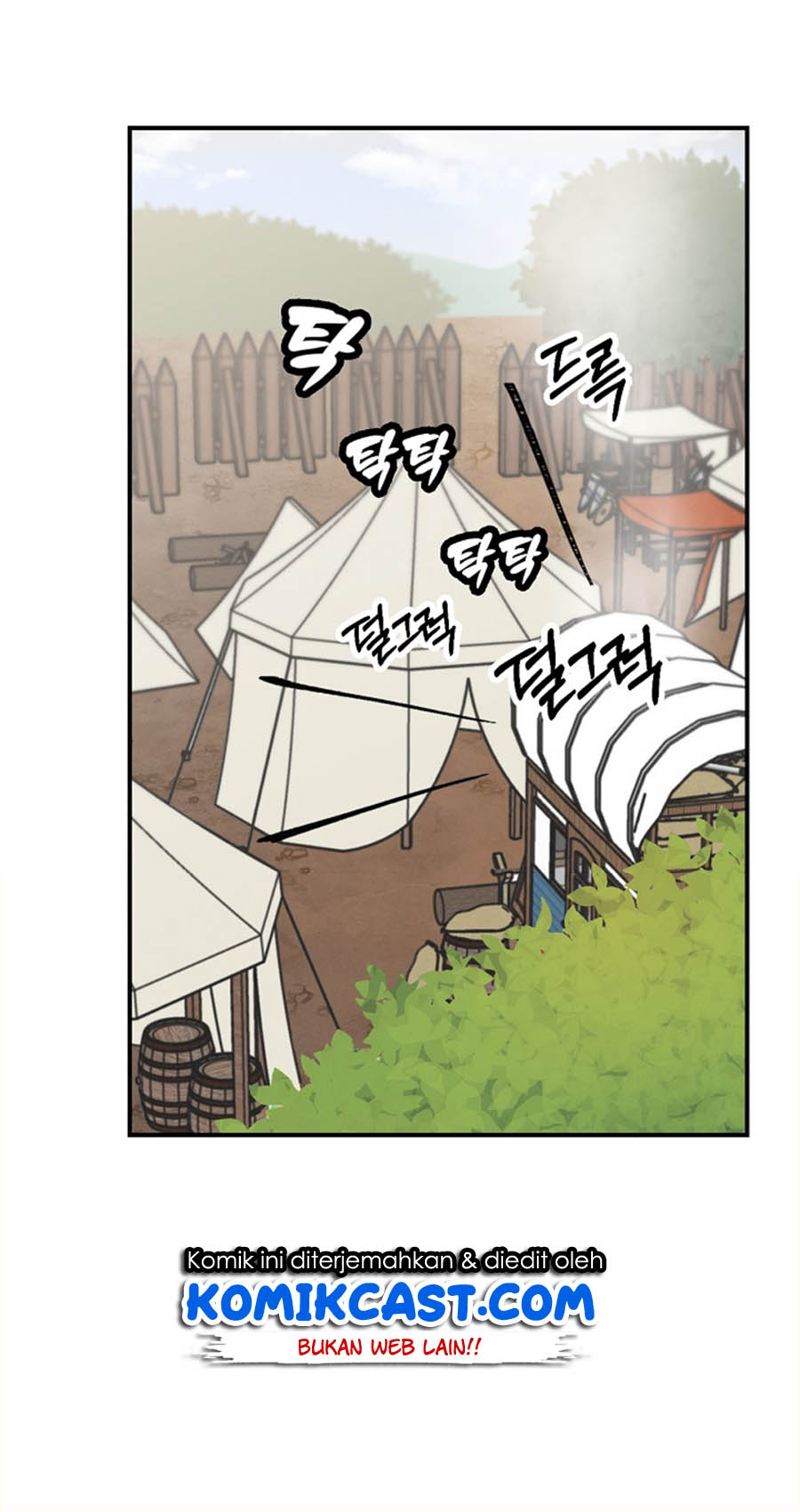 Leveling Up, By Only Eating! Chapter 18 Gambar 87