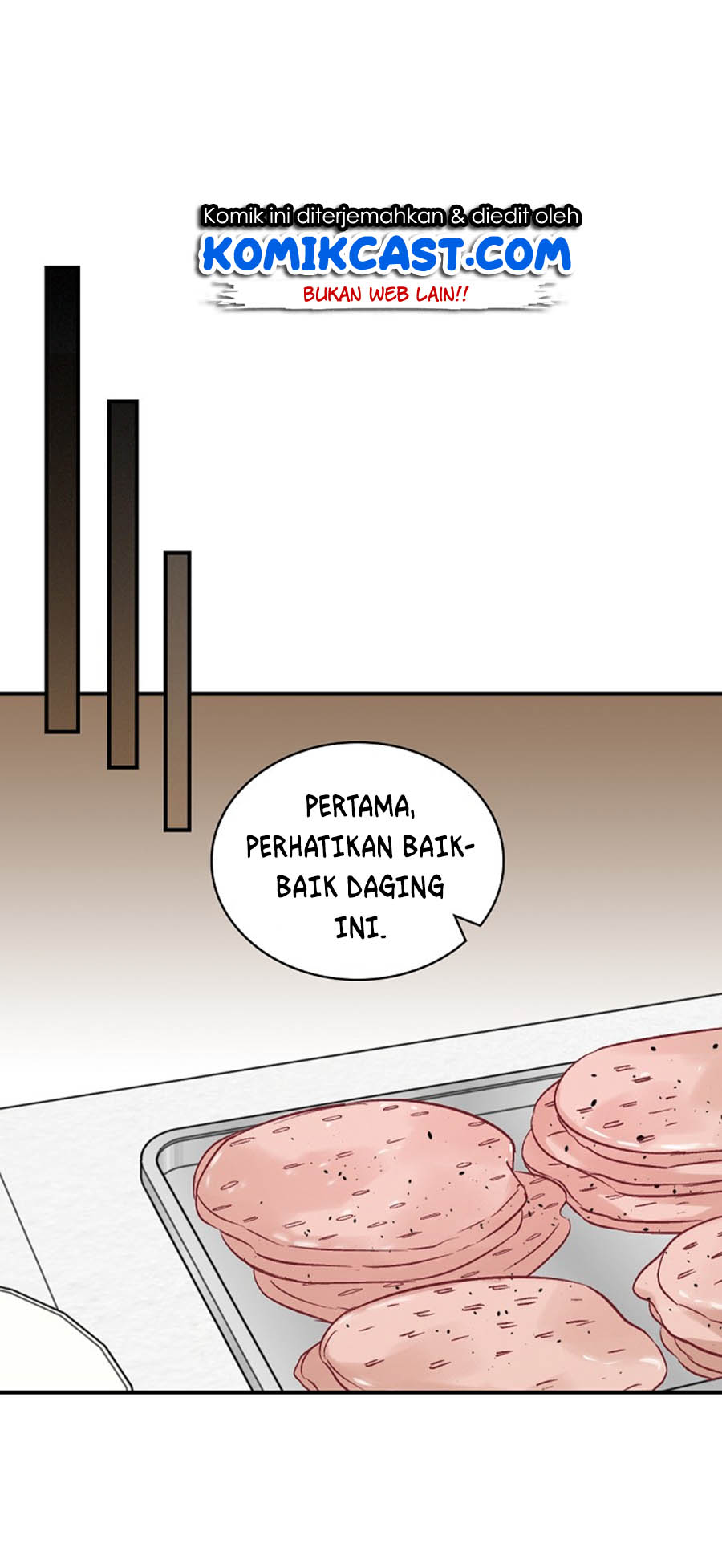 Leveling Up, By Only Eating! Chapter 18 Gambar 11