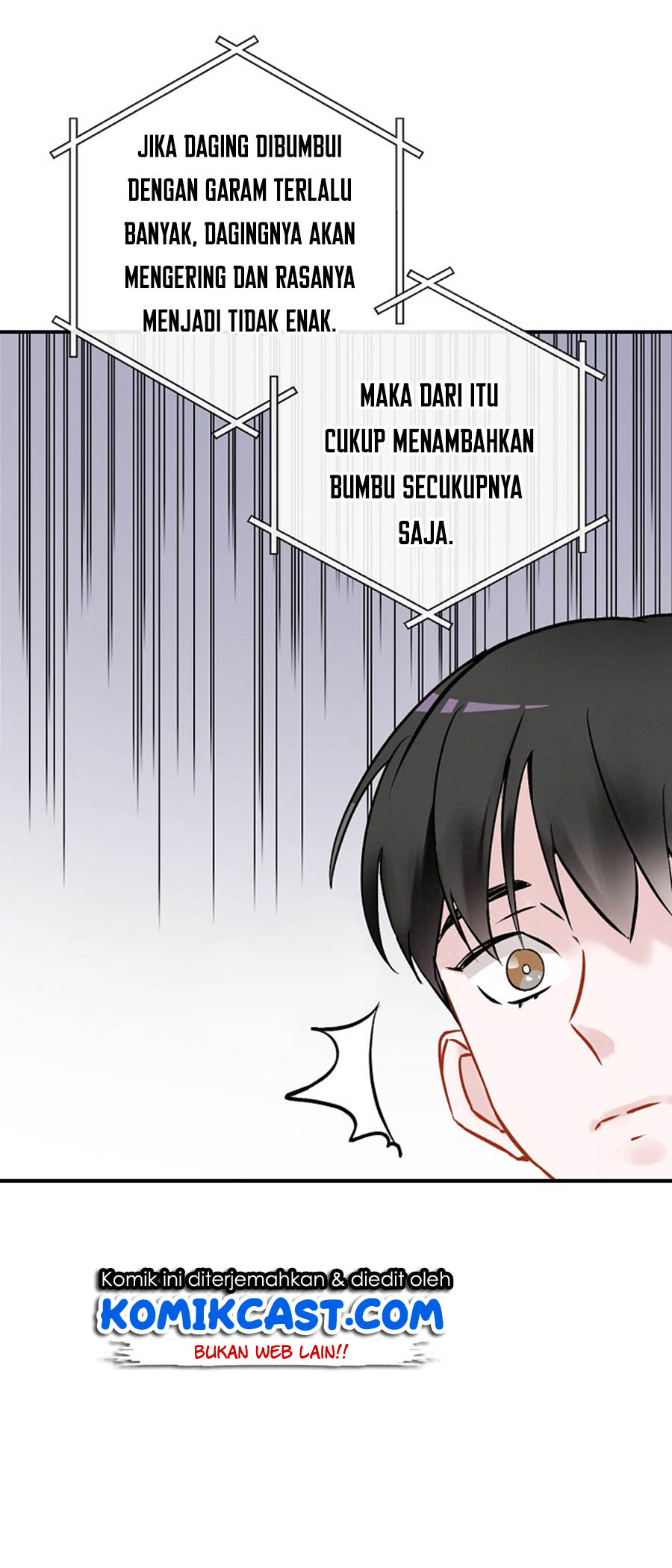 Leveling Up, By Only Eating! Chapter 18 Gambar 13