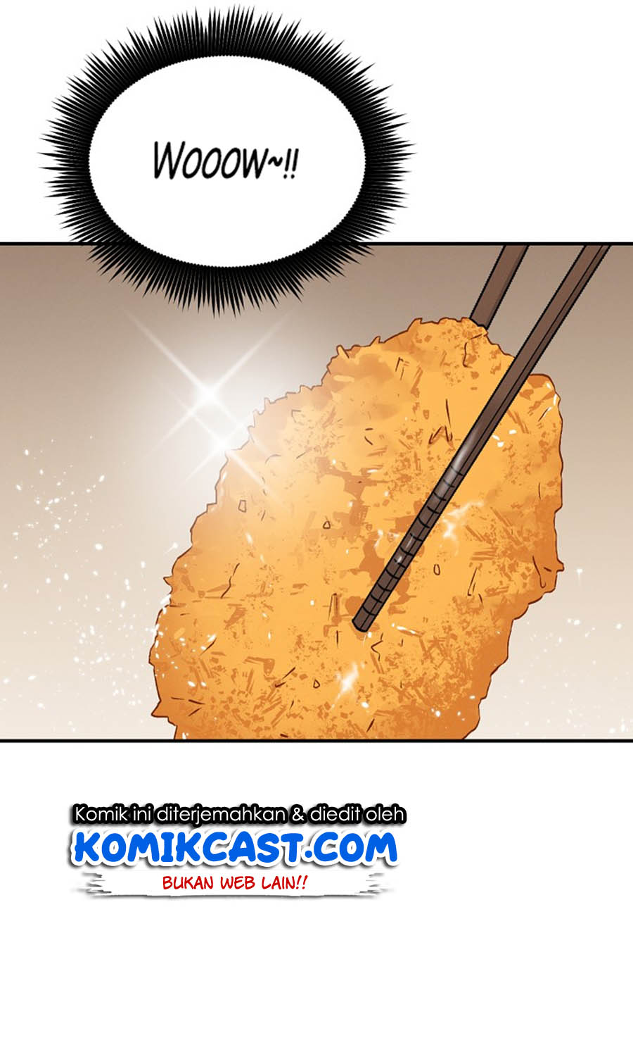 Leveling Up, By Only Eating! Chapter 18 Gambar 17