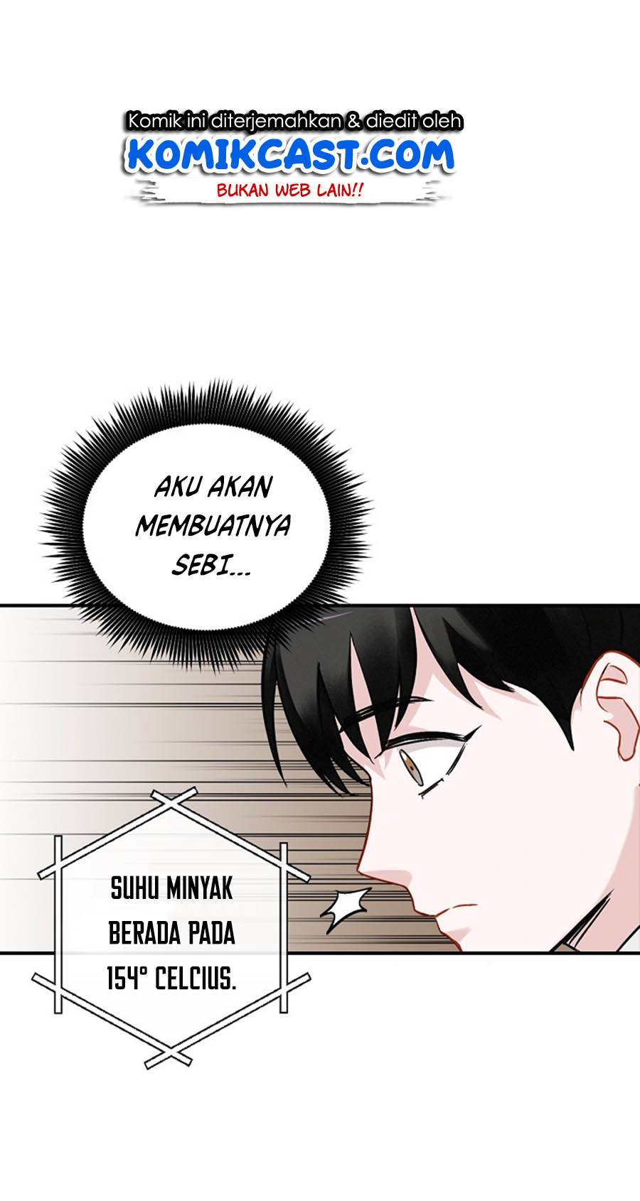 Leveling Up, By Only Eating! Chapter 18 Gambar 20