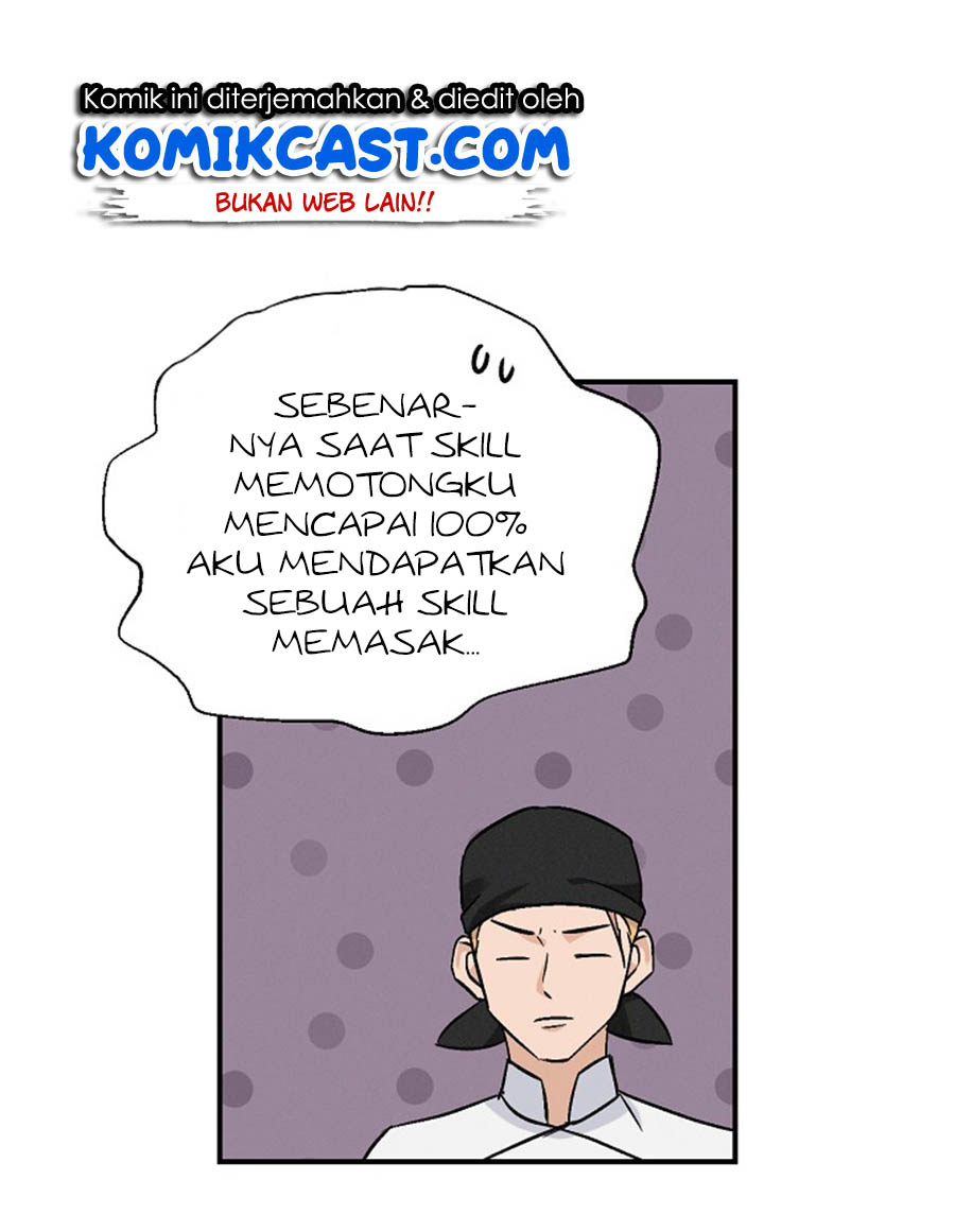 Leveling Up, By Only Eating! Chapter 18 Gambar 31