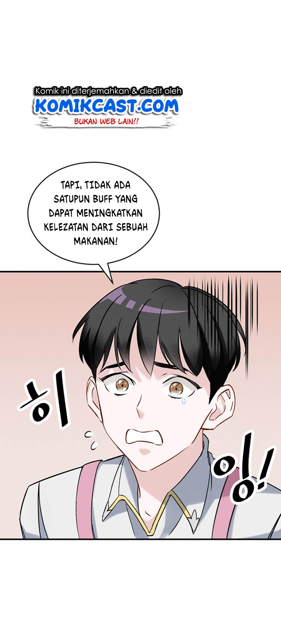 Leveling Up, By Only Eating! Chapter 18 Gambar 39