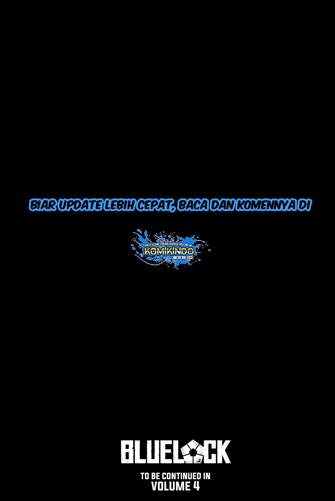 Blue Lock Chapter 22 Gambar 21