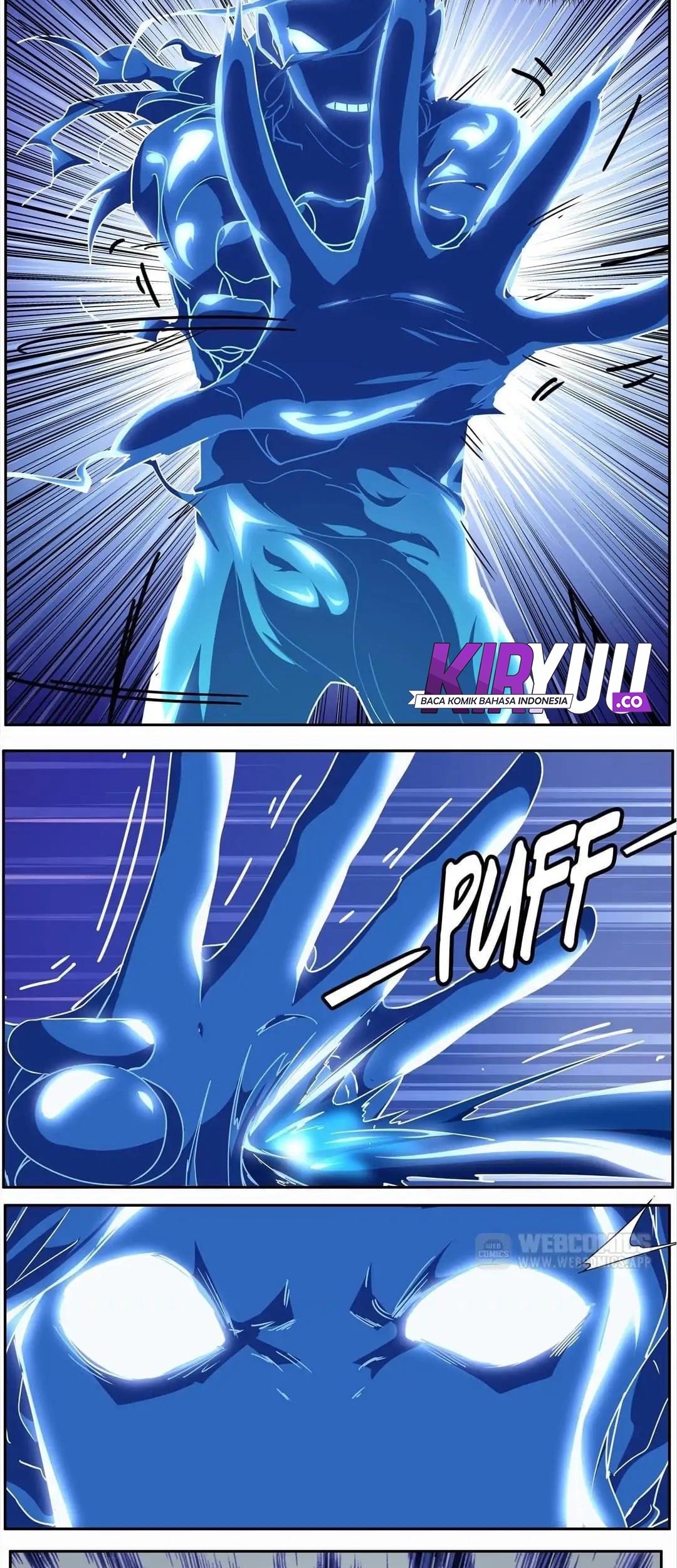 The 8th Consciousness Chapter 26 Gambar 17