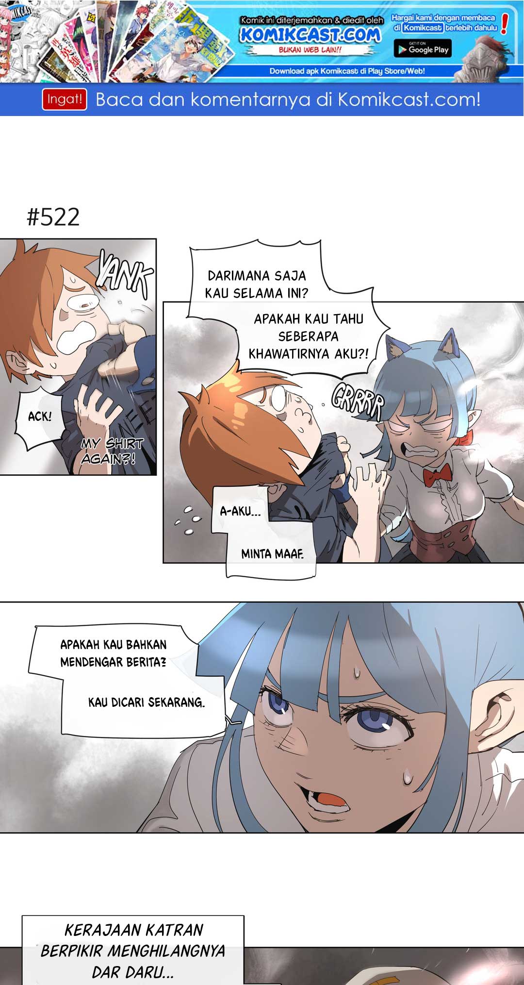 Manhwa 4 Cut Hero Chapter 100 gambar nomor 2