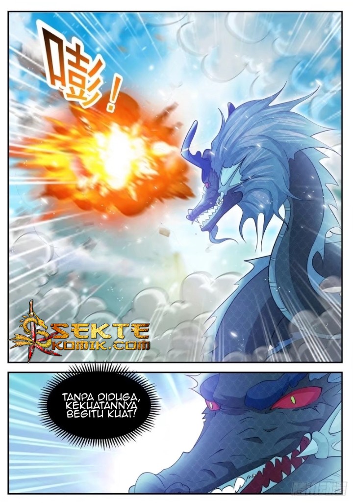 Rebirth Of The Urban Immortal Cultivator Chapter 406 Gambar 13