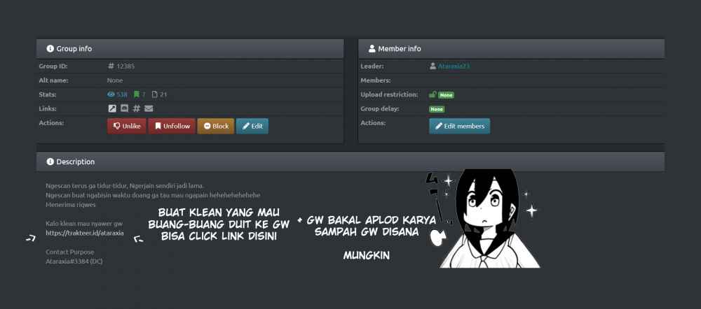 Horimiya Chapter 109 Gambar 19