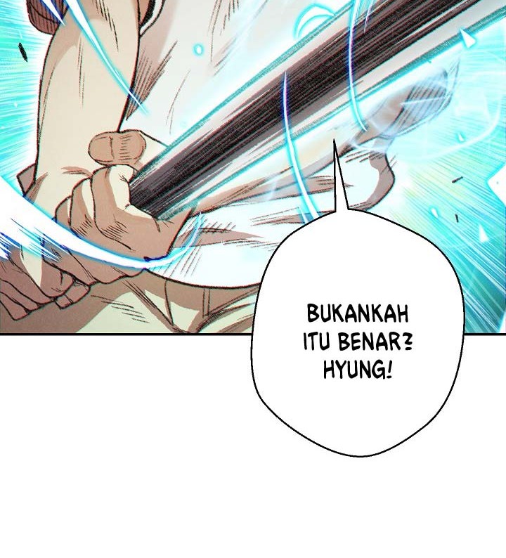 Dungeon Reset Chapter 36 Gambar 17