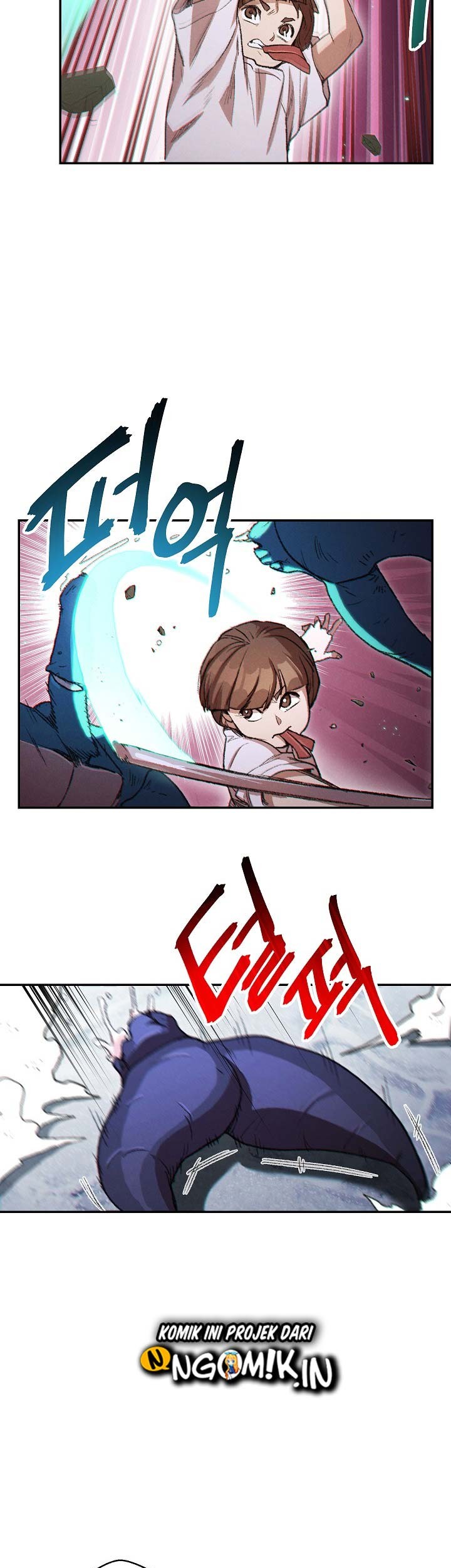 Dungeon Reset Chapter 36 Gambar 32