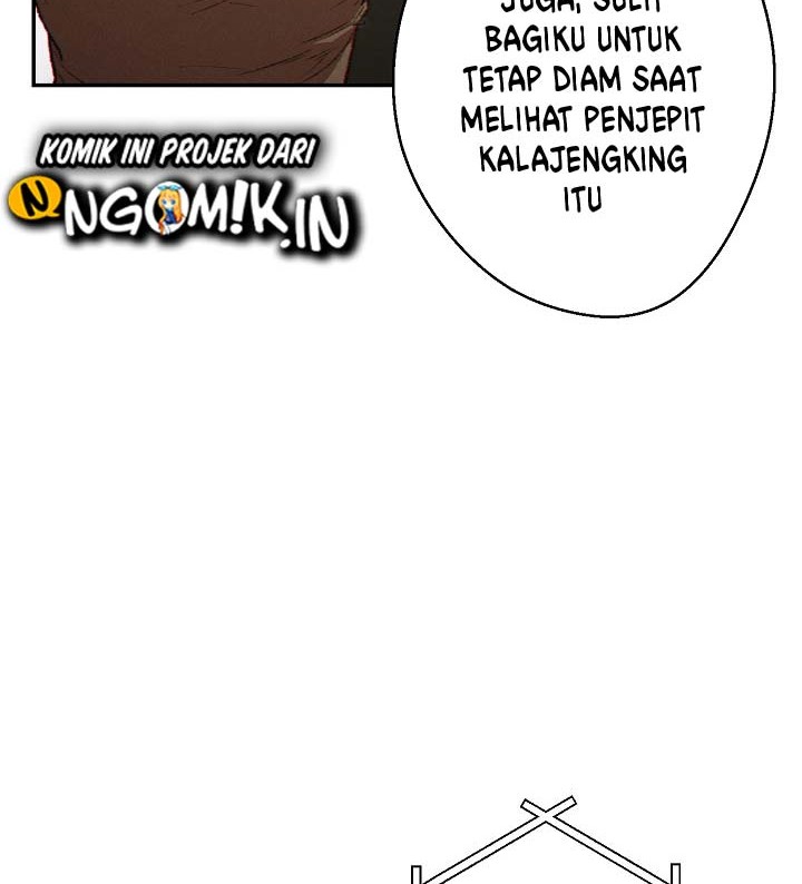 Dungeon Reset Chapter 36 Gambar 27