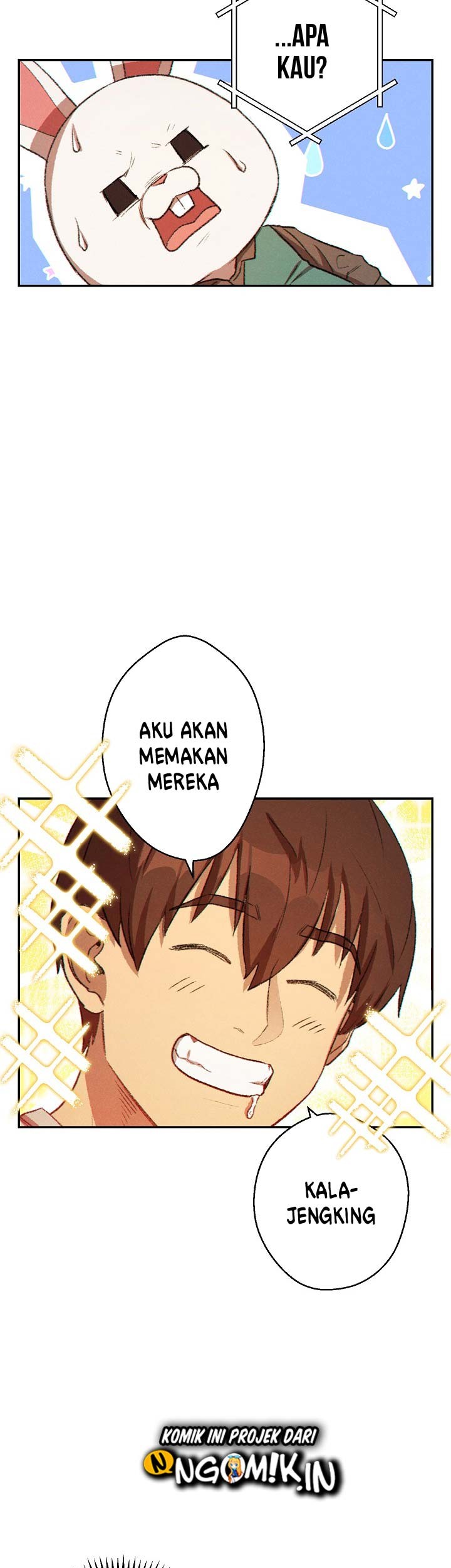 Dungeon Reset Chapter 36 Gambar 28