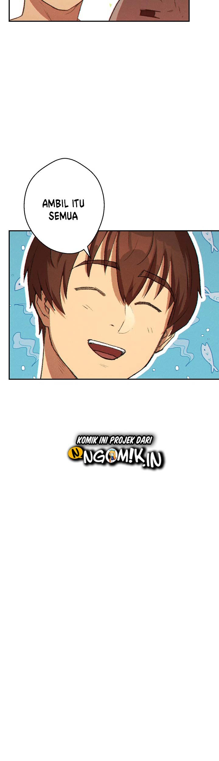 Dungeon Reset Chapter 36 Gambar 34