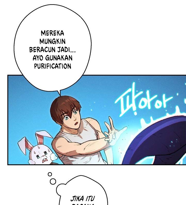 Dungeon Reset Chapter 36 Gambar 35