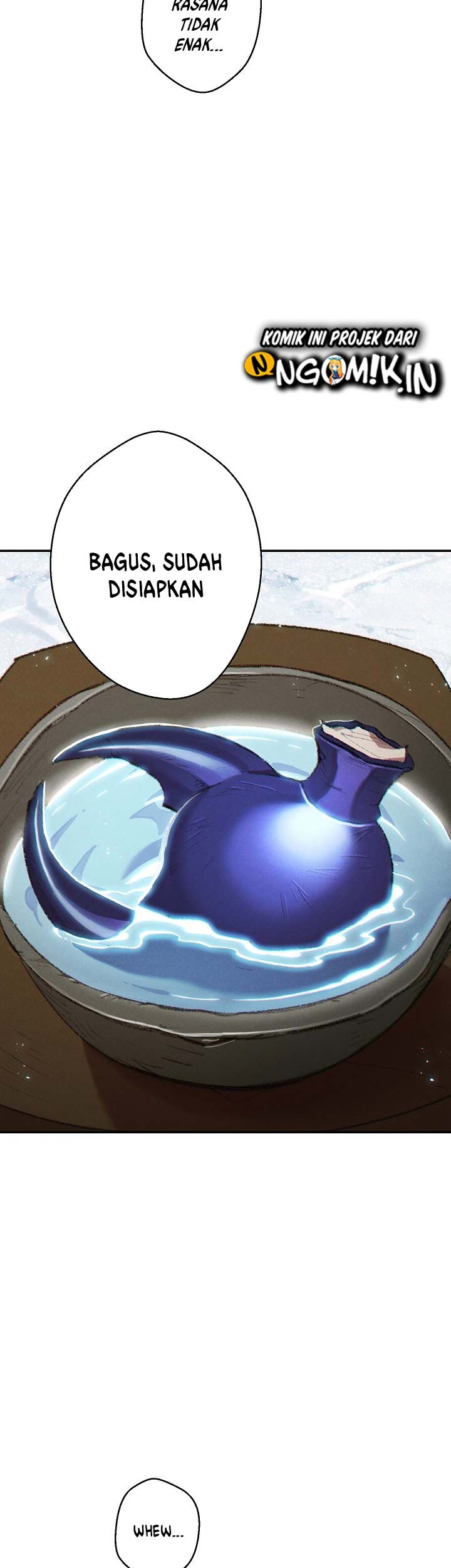 Dungeon Reset Chapter 36 Gambar 36