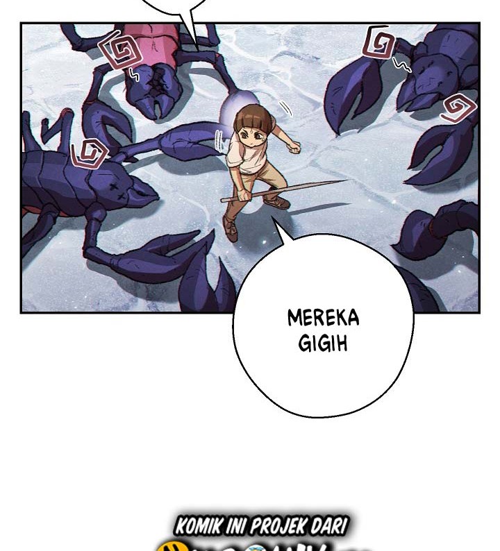 Dungeon Reset Chapter 36 Gambar 37