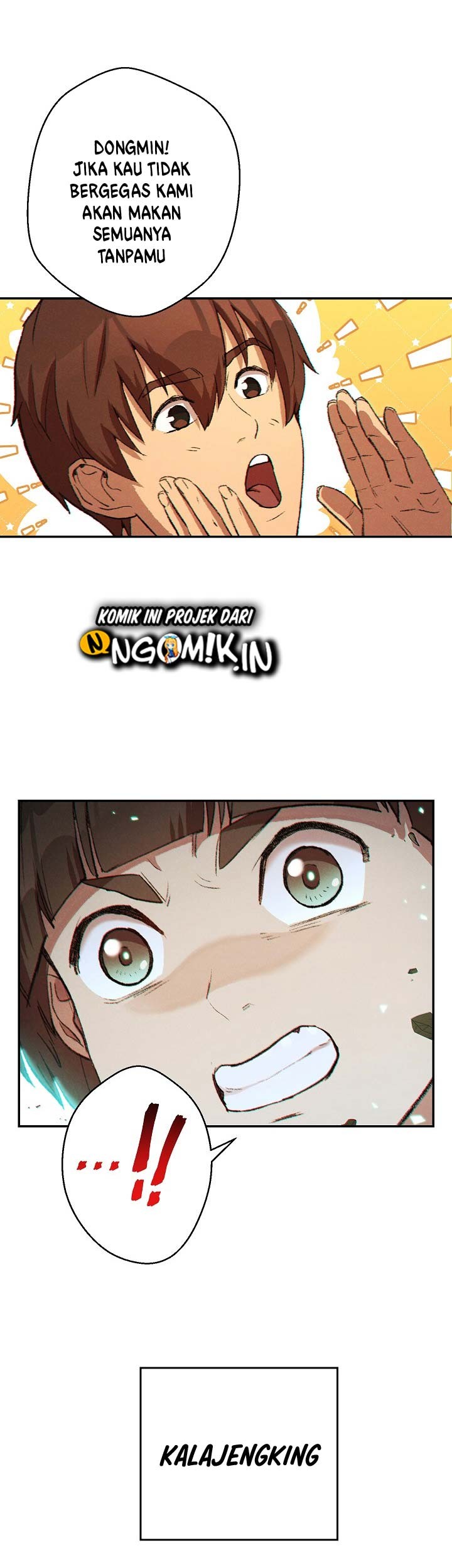 Dungeon Reset Chapter 36 Gambar 44