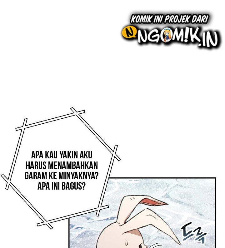 Dungeon Reset Chapter 36 Gambar 39