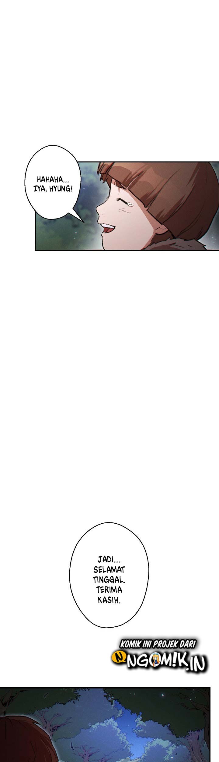 Dungeon Reset Chapter 36 Gambar 52