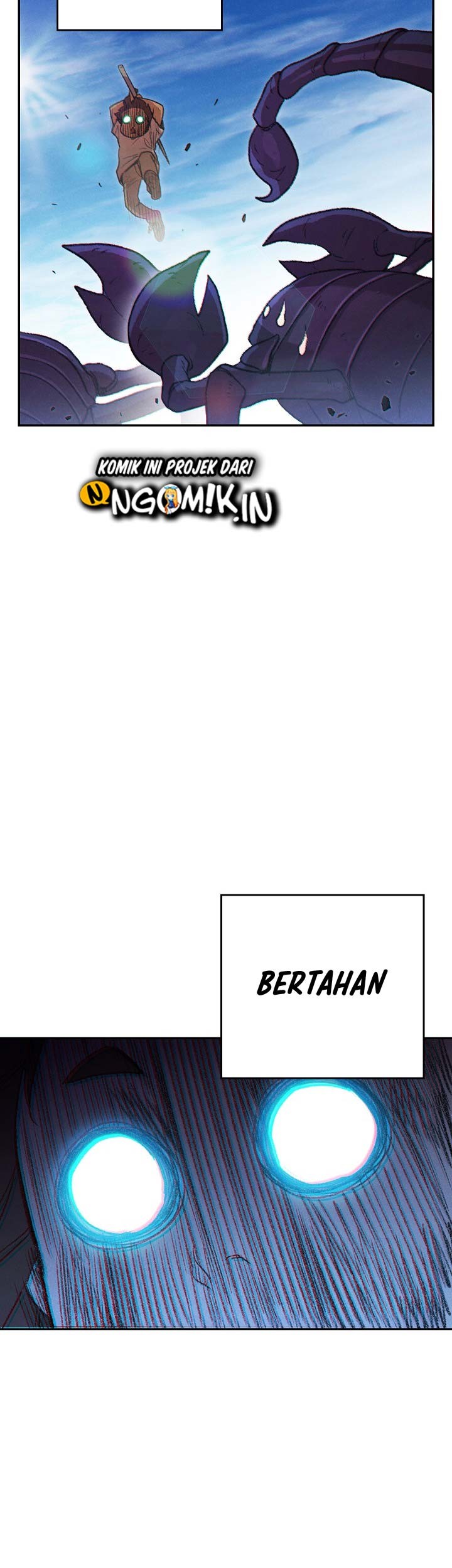 Dungeon Reset Chapter 36 Gambar 46