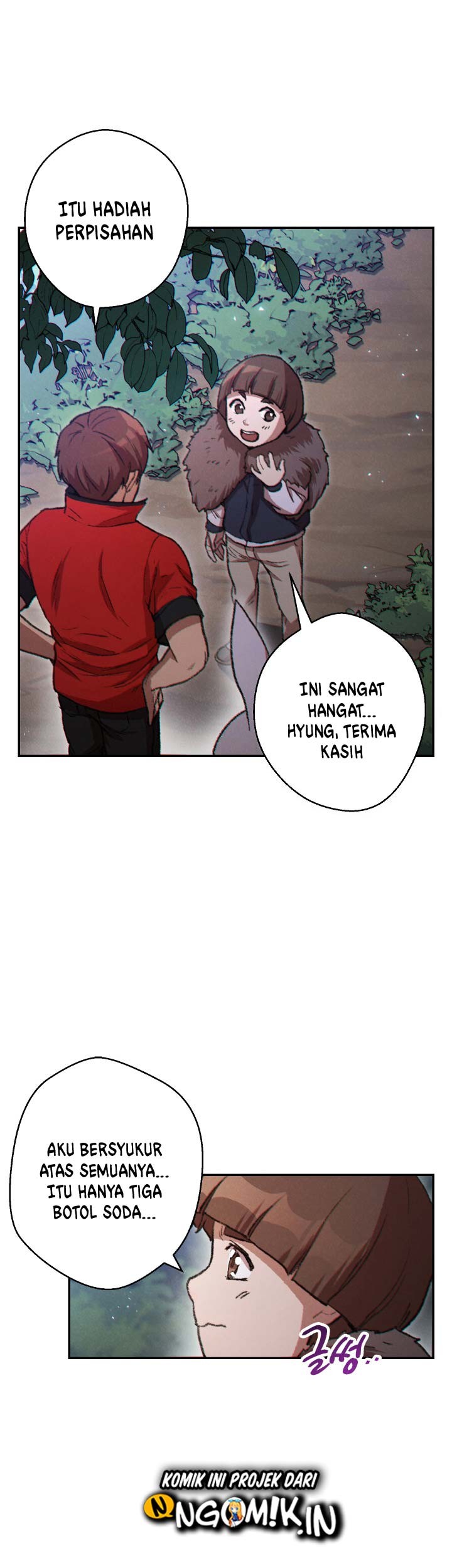 Dungeon Reset Chapter 36 Gambar 50