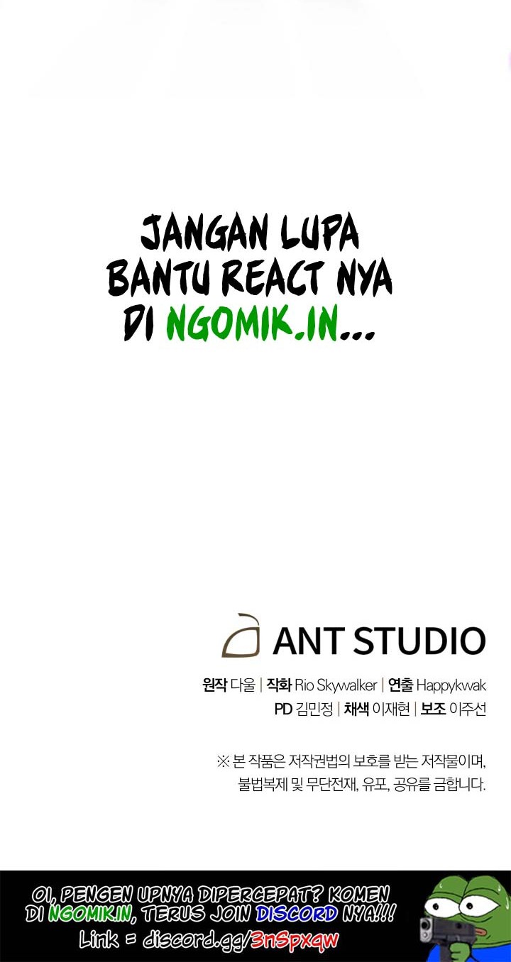 Dungeon Reset Chapter 36 Gambar 55