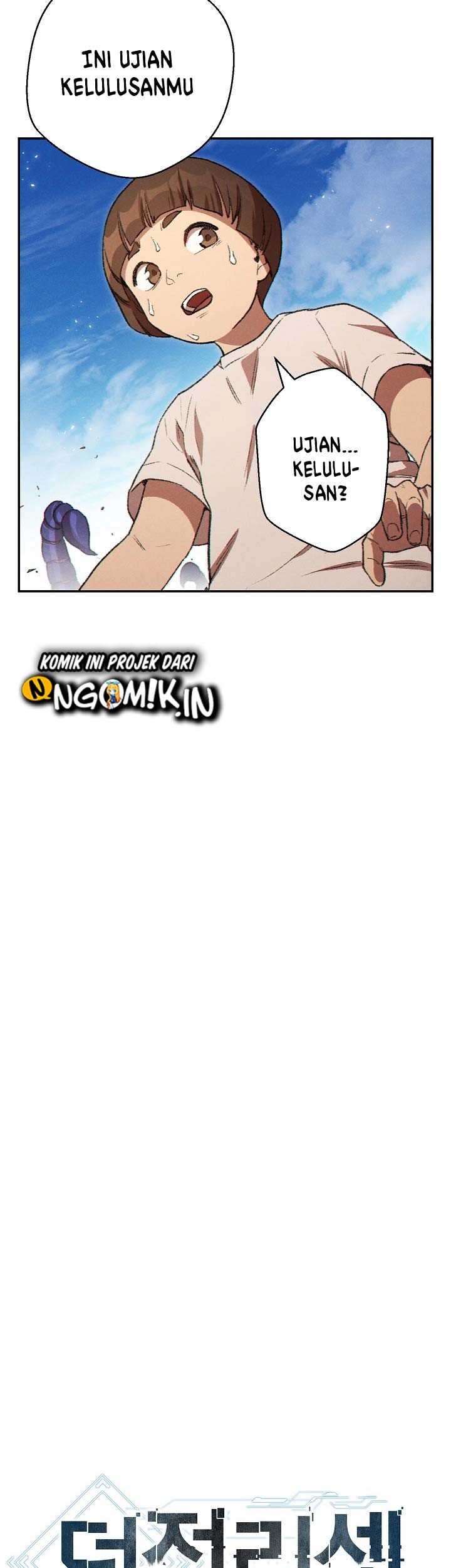 Dungeon Reset Chapter 36 Gambar 4