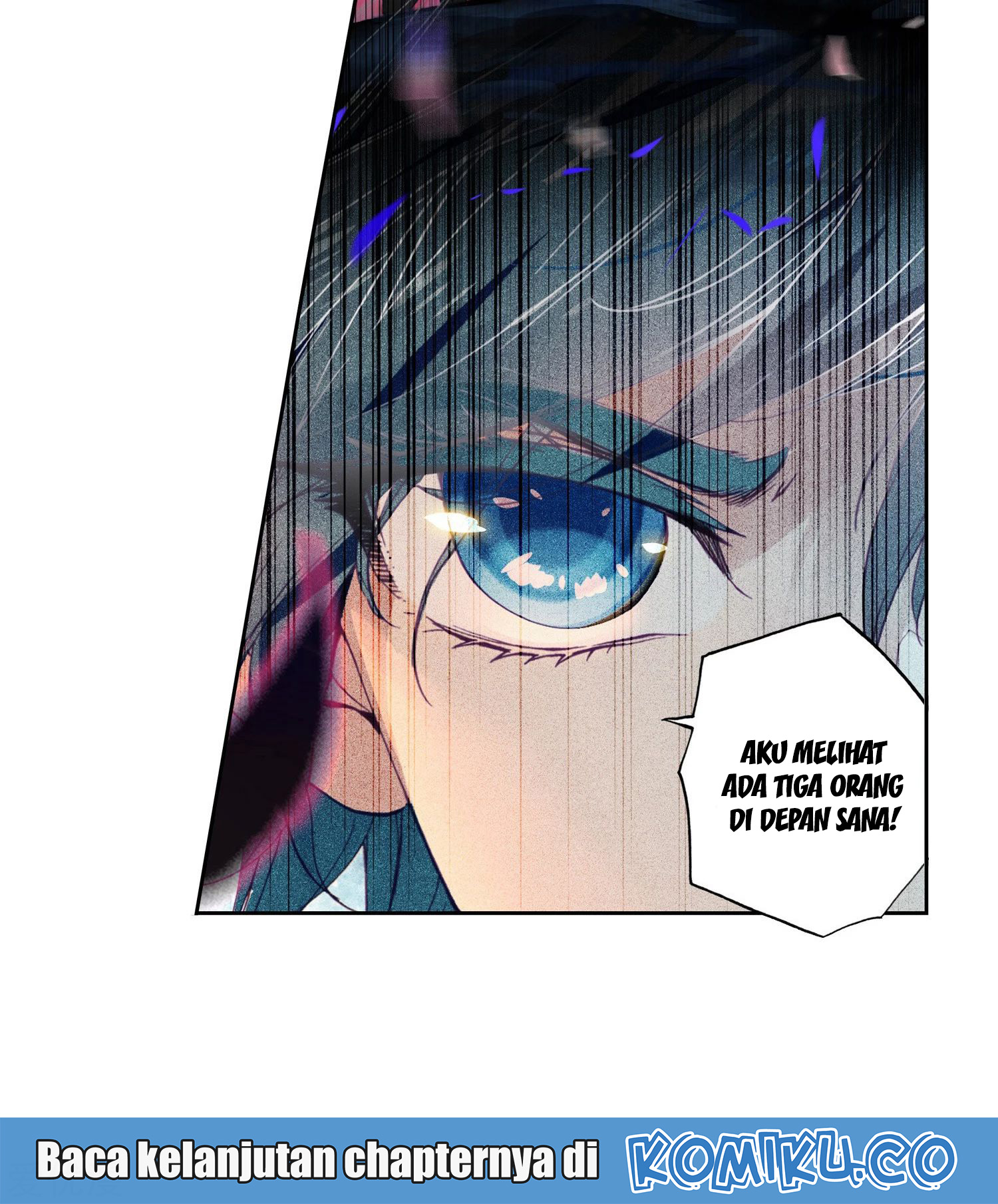 Soul Land 2 Chapter 220.1 Gambar 22