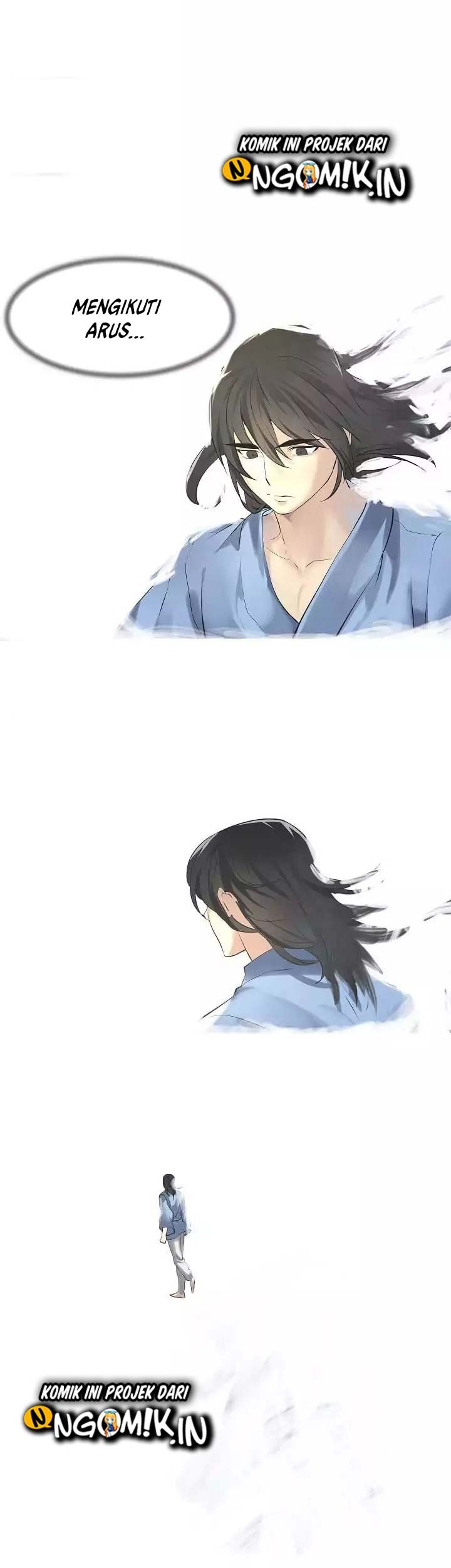 Volcanic Age Chapter 50 Gambar 8