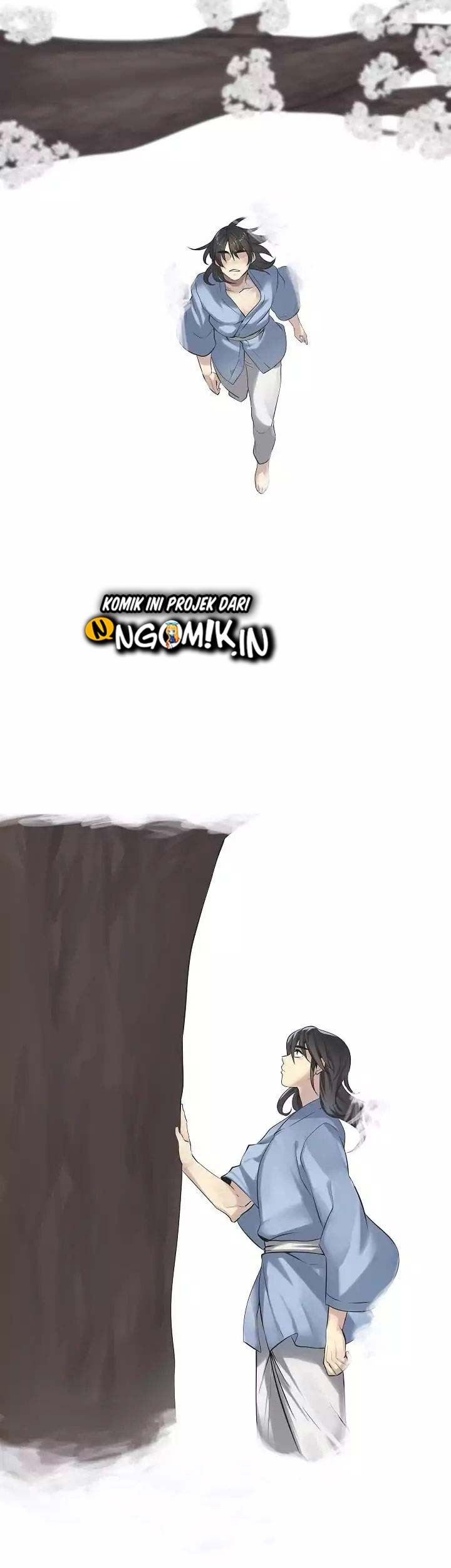 Volcanic Age Chapter 50 Gambar 10